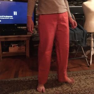 Izod Saltwater slacks